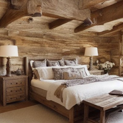 rustic style bedroom design (5).jpg